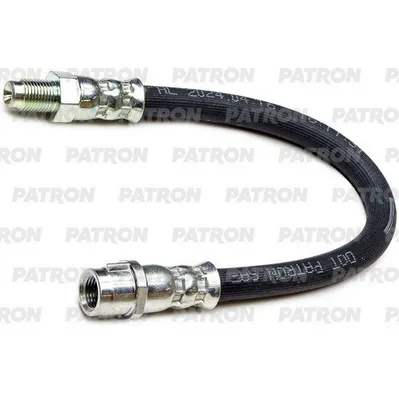 Шланг тормозной зад. MB A-class (W168) 97-04 PATRON PBH0445