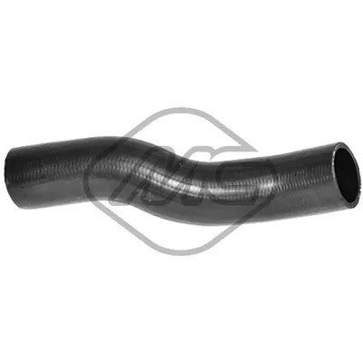Патрубок турбины ACCENT BLUE Metalcaucho 98808