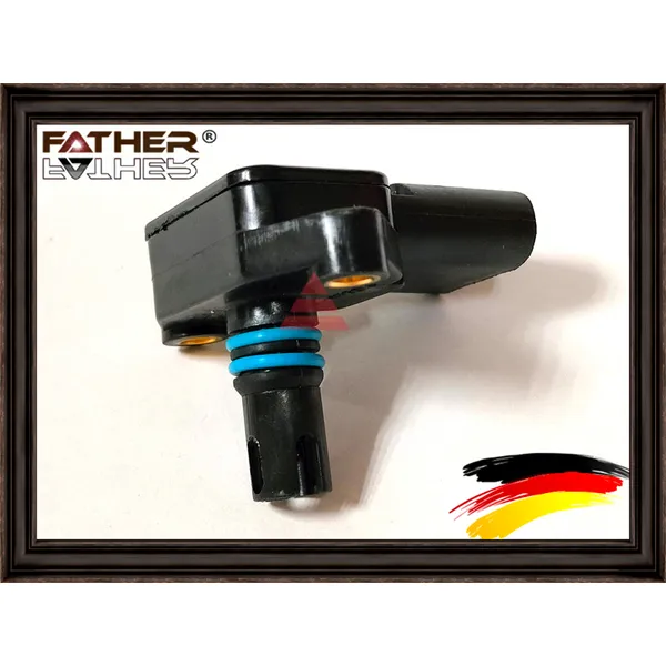 Датчик давления впуска FATHER F00192S11