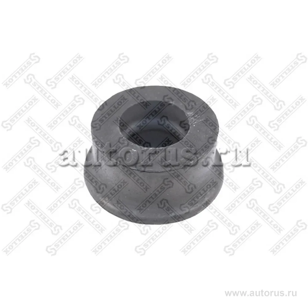 Подушка ДВС передняя МКПП Audi A6 2.6/2.8 94-97 STELLOX 25-17174-SX