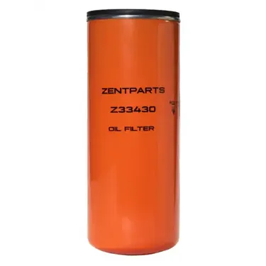 Фильтр масляный H297 D118 1/4-12 Cum ISX FRL/Peterbilt ZENTPARTS Z33430