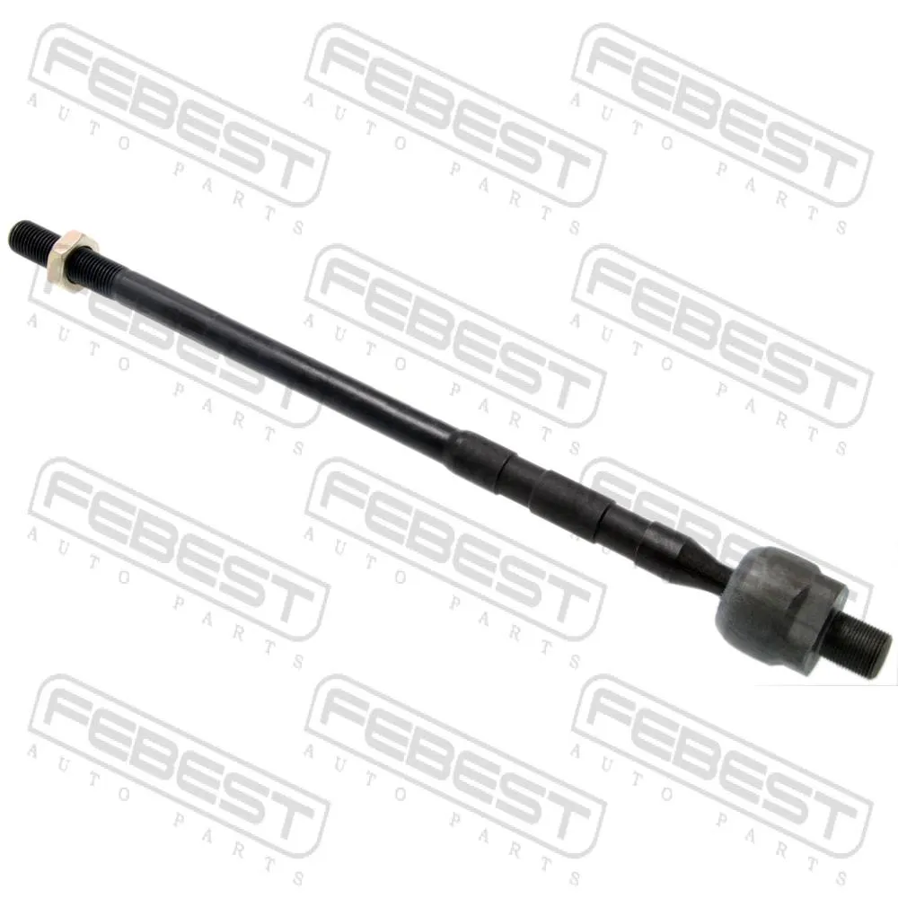 Тяга руL SUZUKI SX4/Grand Vitara II/FIAT Sedici 06-> FEBEST 0722-SX4UN