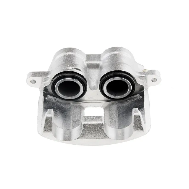 Суппорт тормозной передн. MERCEDES SPRINTER 2T,3T, 4T, 4.6T 96-06, VW LT 95-06 /левый, SYSTEM PERROT NTY HZPME004