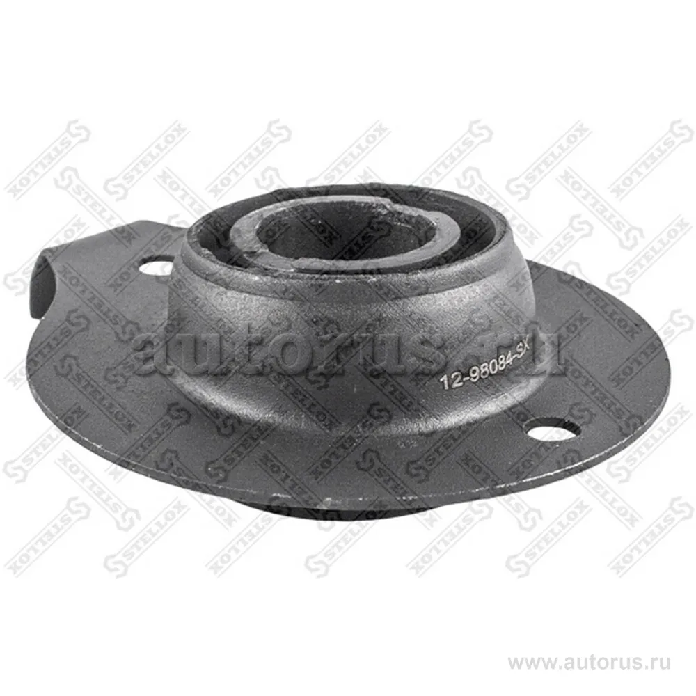 Опора амортизатора заднего Mazda 323 1.1-1.7D 85-91 STELLOX 12-98084-SX
