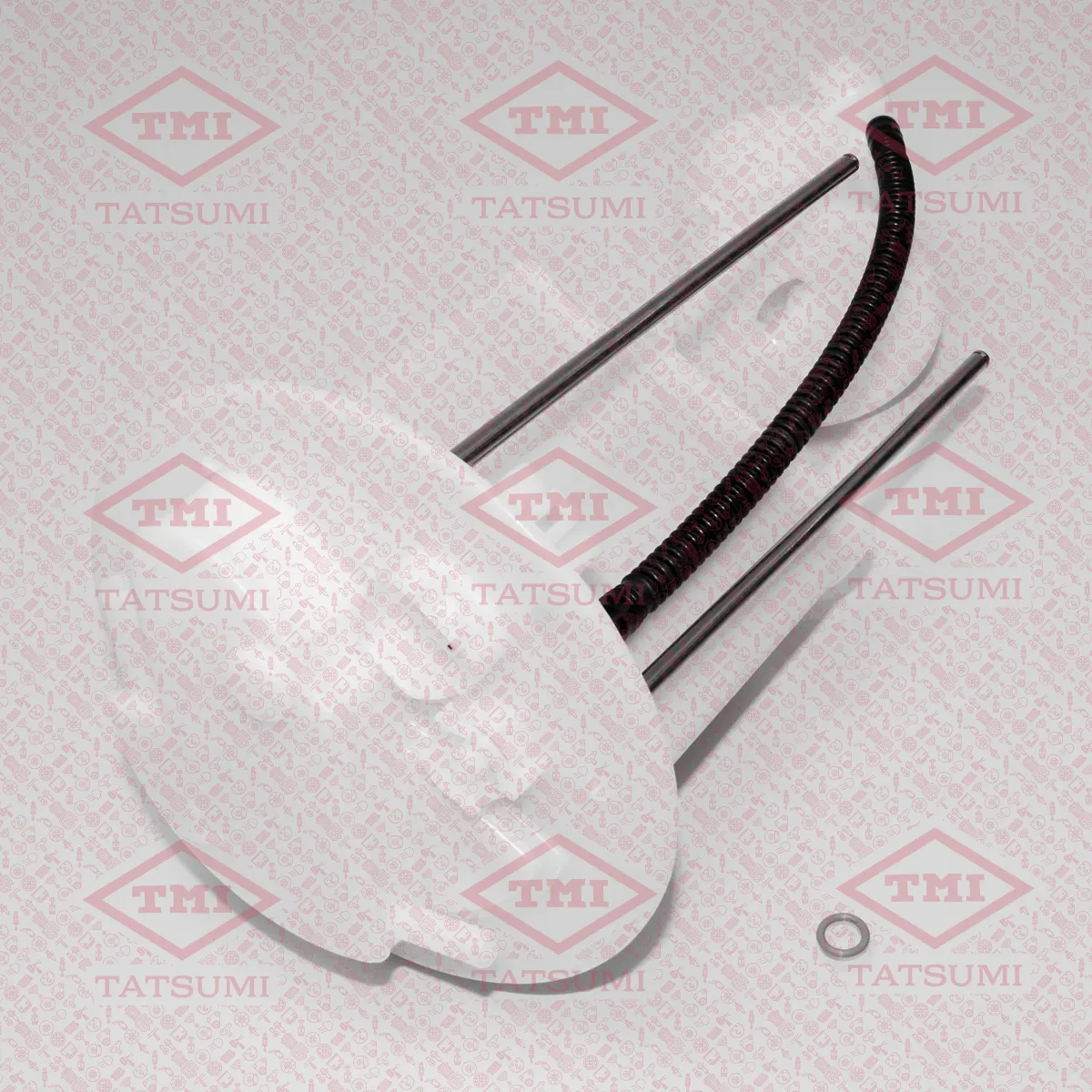 Фильтр топливный TOYOTA Yaris 06->/Vios 06-> TATSUMI TBG1080
