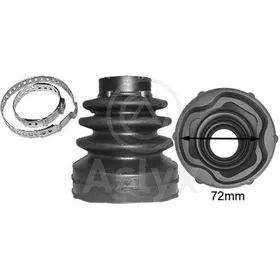 ПЫЛЬНИК ШРУСА FORD ASLYX AS-501375