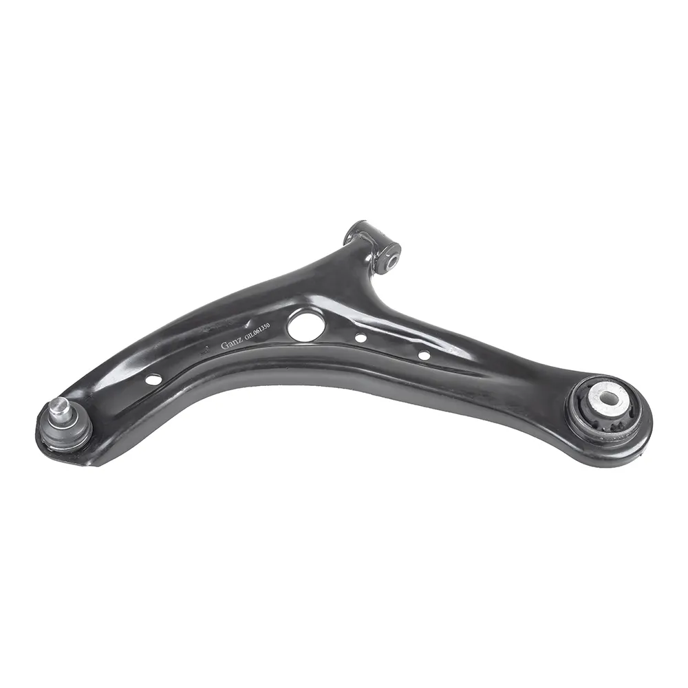Рычаг передний L FORD Fiesta VI/MAZDA 2 (08-) GANZ GIL061350