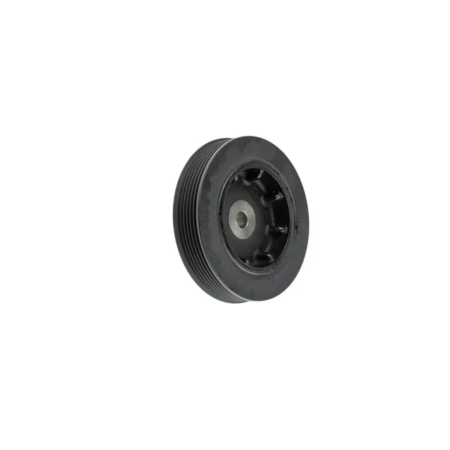 Шкив коленвала Renault Clio -98, Kangoo 97-, Megane 96- 1.9D/DT 40/47/48/66кВт