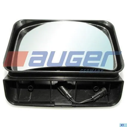 Зеркало IVECO 284x185 AUGER 74031