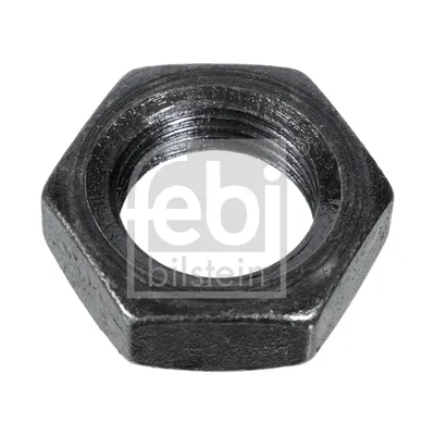 Гайка КАМАЗ-5490 MERCEDES регулировочная (M12x1) FEBI FEBI 07718