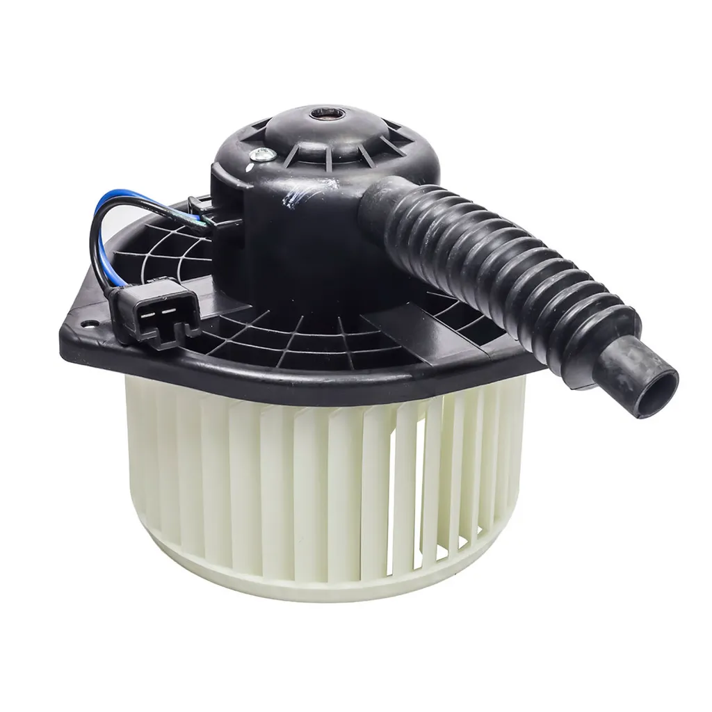 Мотор отопителя (печки) ASX 2010-2016/LANCER X/OUTLANDER XL 2007-2012/OUTLANDER III 2012-2015/C4 AIR GORDON MB056A704AA