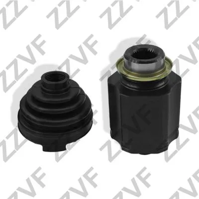 ШРУС ВНУТРЕННИЙ ПРАВЫЙ (R) NISSAN ELGRAND, MURANO, MURANO CROSSCAB, MURANO PRC MAKE, MURANO RUS MAKE ZZVF zv48t