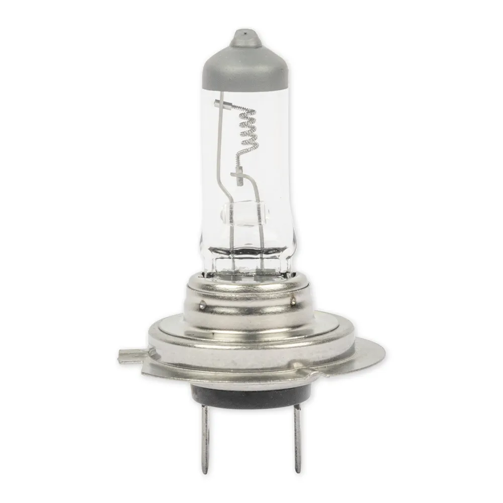 Лампа 24V H7 100W PX26d GANZ 1 шт. картон GIP06016