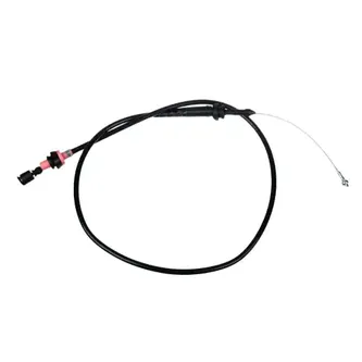 Трос газа VW Golf/Vento 1.4/1.6 91> STELLOX 29-98107-SX