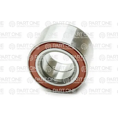 Подшипник ступичный передн DAEWOO: NEXIA 95-97 PART-ONE 1BK060