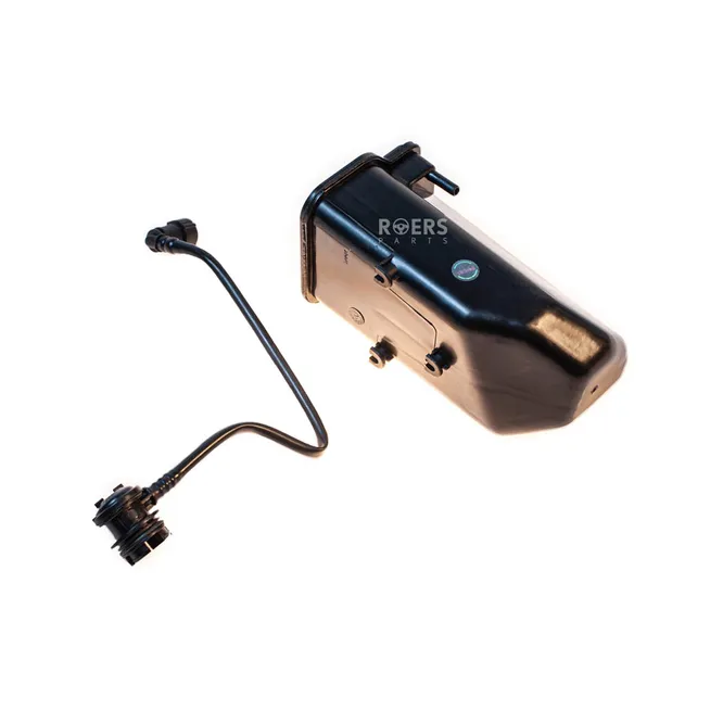 Адсорбер паров топлива Roers Parts RPL14EC001
