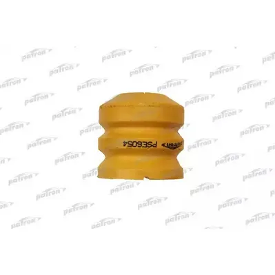 Отбойник амортизатора перед OPEL: CORSA A 83-92, CORSA B 93-02 PATRON PSE6054