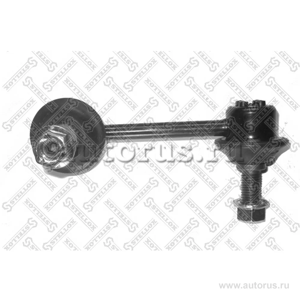 Тяга стаб. зад. п.Honda Civic all 96-99 (5637005_SX) STELLOX 5601024_SX