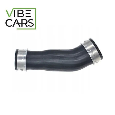 Патрубок интеркулера VIBECARS VC100397