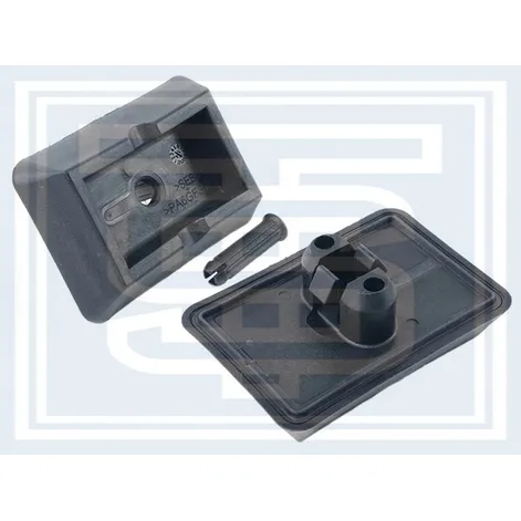 Поддомкратник BMW E39 / E38 / X-5 (E53) STARKE 141341