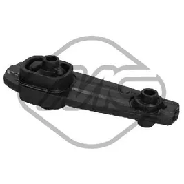 Подушка двиг. CIT C2/C3/DS3/PGT 1007/207 1.1-1.6/1.4HDI 02- ЗАД Metalcaucho 04650