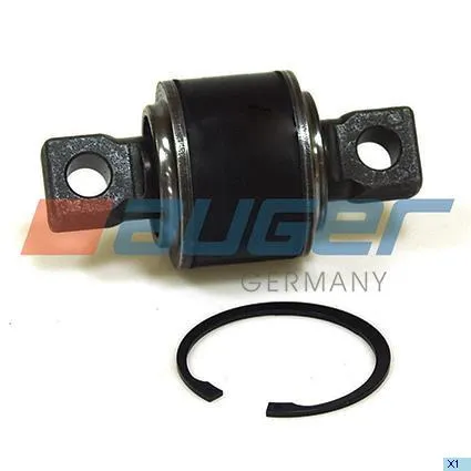 Сайлентблок реактивной тяги Scania 4 P G R T AUGER 53944