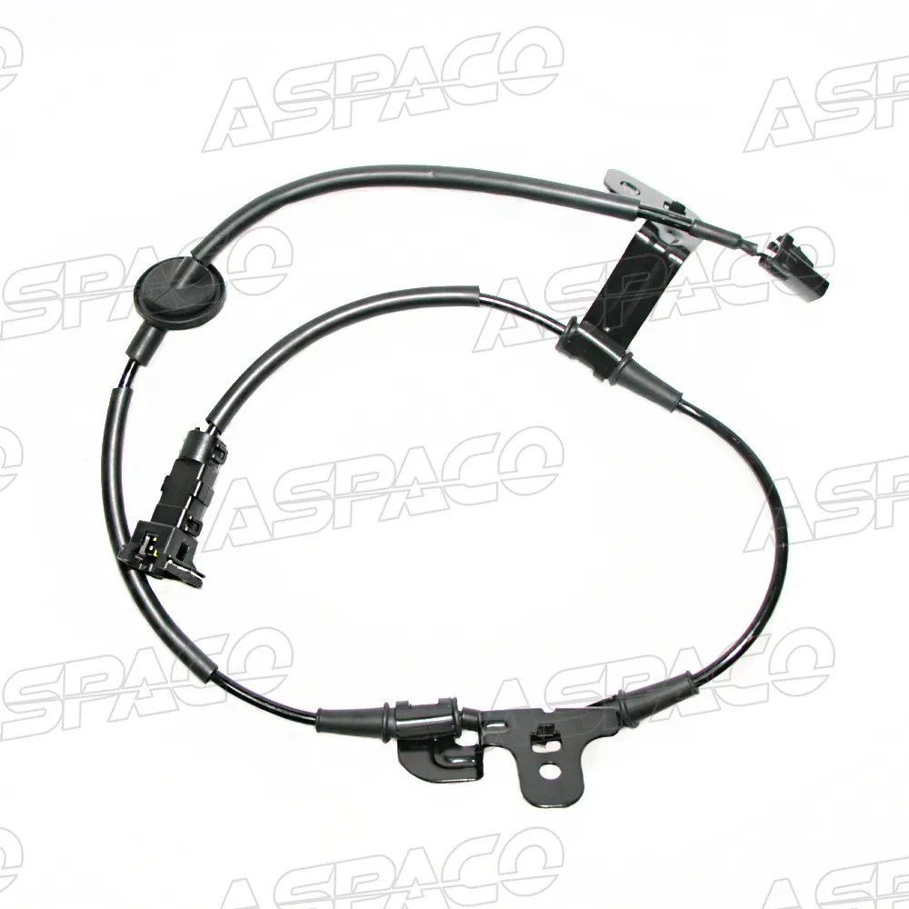 Провод датчика ABS задний левый (L) HYUNDAI SOLARIS (17-)/KIA RIO (18-) ASPACO AP91920