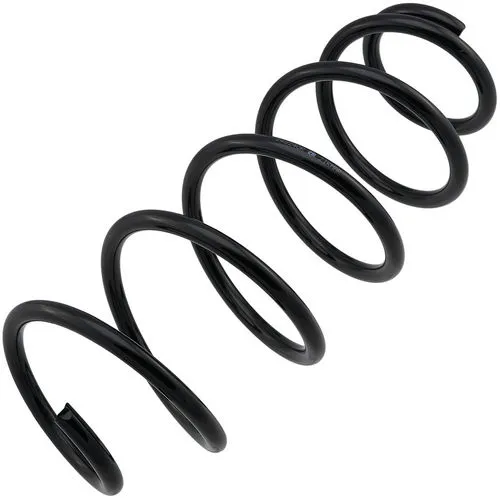 Пружина подвески передней Citroen DS4, Peugeot 3008, 308 I, 5008, L400-D150-t12,5 Z48240R