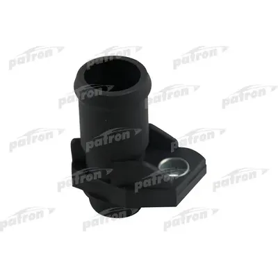 Фланец системы охлаждения AUDI: 80/100 2.3E 90-94, A6 2.3E 94-95 PATRON P29-0032