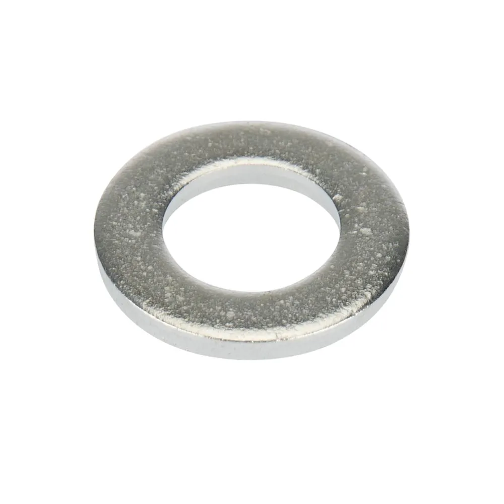 Шайба плоская KRANZ DIN 125, M12, короб (50 шт./уп.) Kranz KR013531007