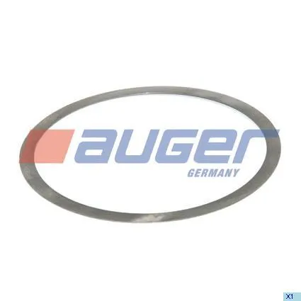 Прокладка SCANIA AUGER 60422