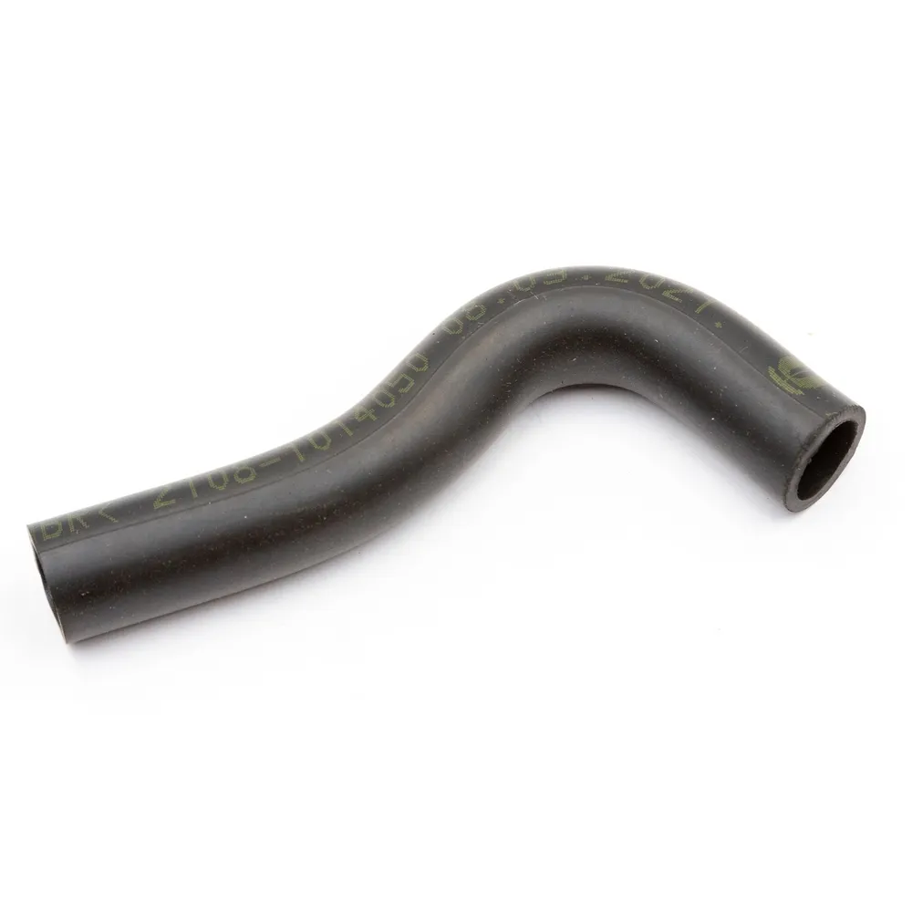 Шланг вентиляции картера ВАЗ-2108 LADA 21080101405000