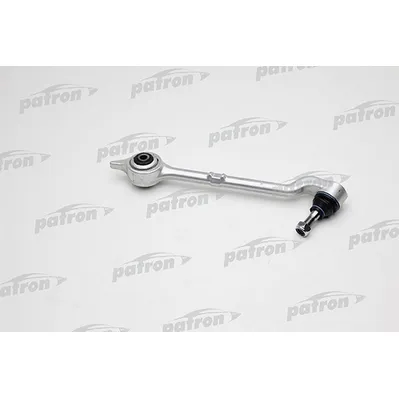 Рычаг подвески 31121093450 BMW: 5 E39 95- PATRON PS5014R