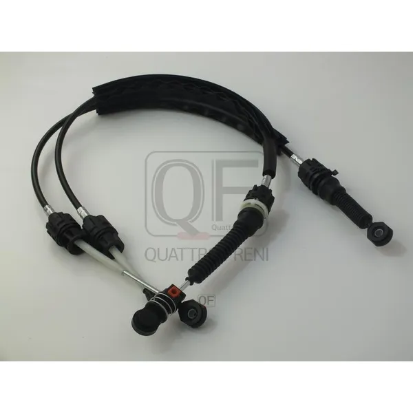 Трос переключения КПП QUATTRO FRENI QF12B00119