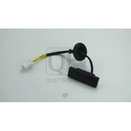 Кнопка открытия багажника QUATTRO FRENI QF22H00123