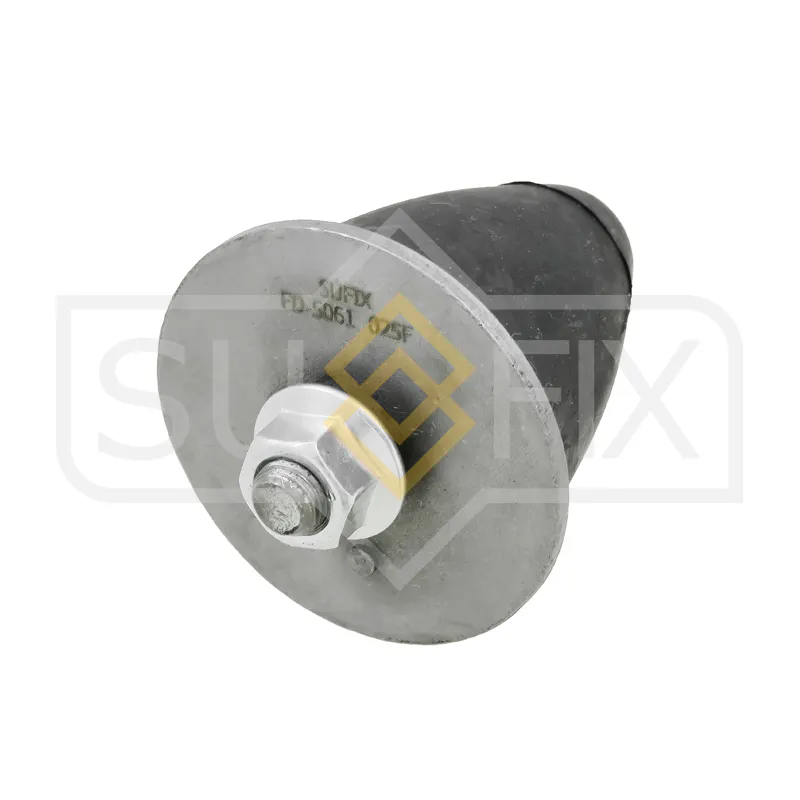 Отбойник амортизатора SUFIX FD-5061