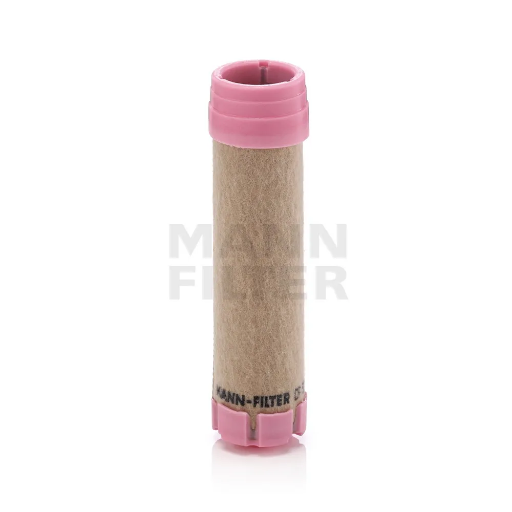 ФИЛЬТР ВОЗД BOBCAT, HITACHI, JOHN DEERE, KOMATSU, KUBOTA MANN-FILTER CF522