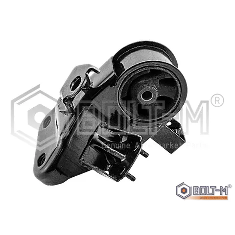 Подушка двс задняя левая BOLT-M BM7469