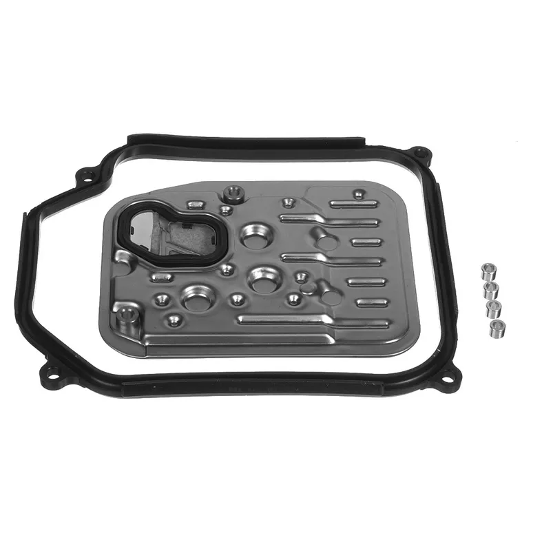 Фильтр АКПП с прокладкой поддона SEAT Toledo/VW Golf III/Passat B3/B4/Vento MEYLE 100 398 0001