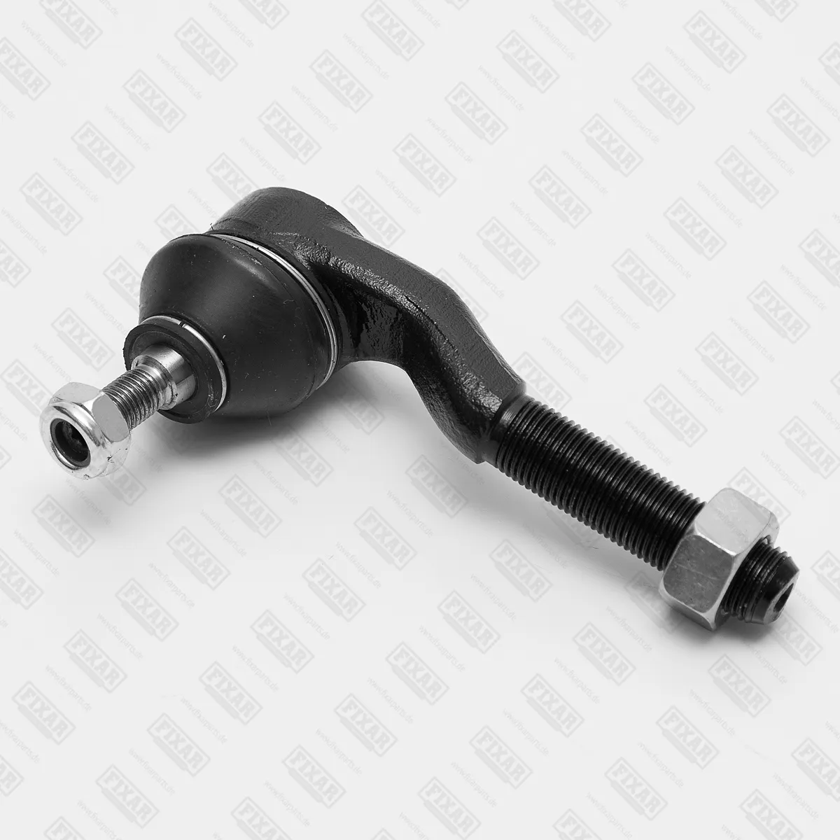 Наконечник рулевой тяги правый PEUGEOT 406 95-> FIXAR FS0562R
