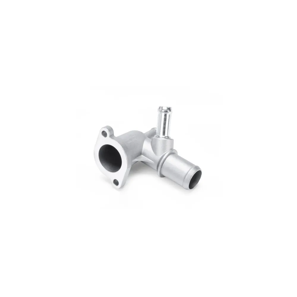 Фланец двигателя системы охлаждения CHEVROLET AVEO/SPARK/DAEWOO MATIZ Metaco 1540-074