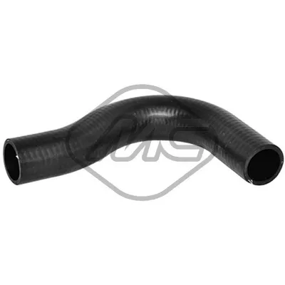 Патрубок радиатора MITSUBISHI Metalcaucho 97017