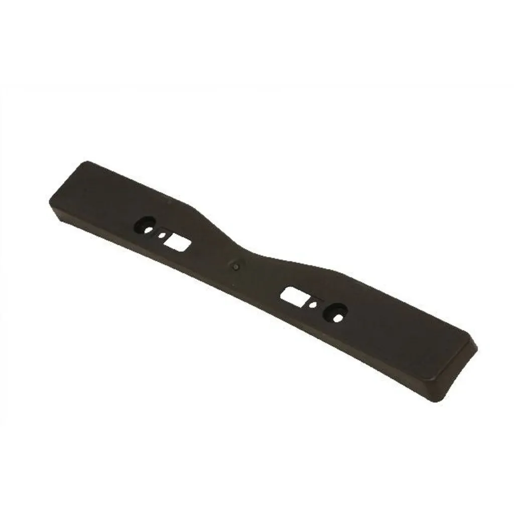 Площадка под номерной знак переднего бампера LEXUS RX 2012-2015 LXL11448320