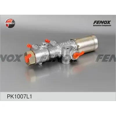 Регулятор давления тормозов ВАЗ 1111 Ока FENOX PK 1007 L1