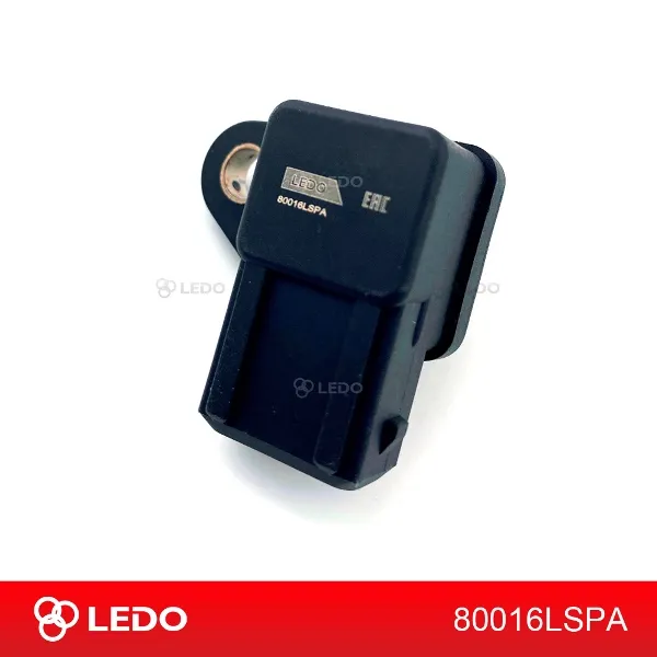 Датчик абсолютного давления воздуха MD343375, E1T16475 LEDO 80016LSPA