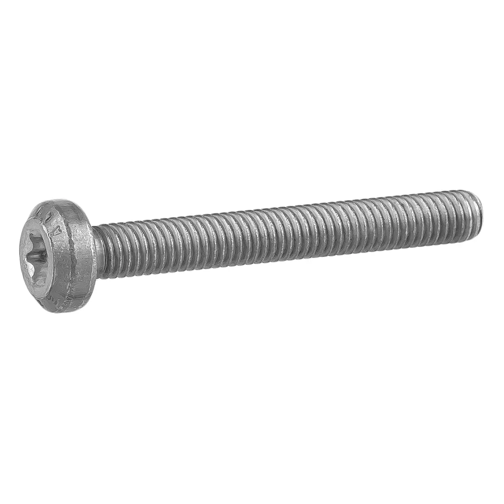 Винт крепления кронштейна блока цилиндров (внутри Torx) VAG+Skoda /M6x48mm N 107 501 01