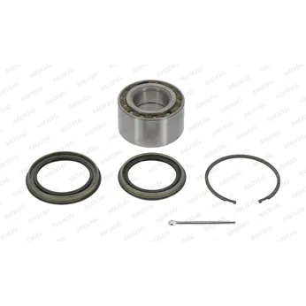ПОДШИПНИК СТУПИЦЫ NIS MICRA 92-03 передн LR
