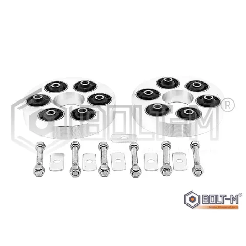 Муфта кардана комплект 2 шт BOLT-M BM8730