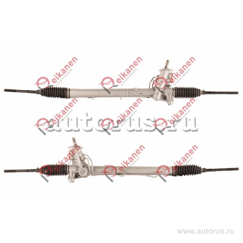 Рейка рулевая восст для VW CADDY III 04- гар 1 год R0231 Reikanen R0231
