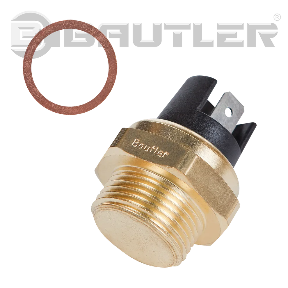 Датчик включения вентилятора 92-87 ОС BAUTLER BTL9287TS